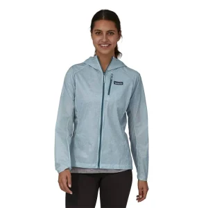 PATAGONIA W’S HOUDINI JKT STEAM BLUE 23 boutique en france 10