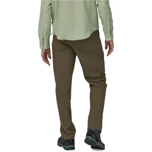 Service Clients Dédié PATAGONIA M’S QUANDARY PANTS – REG BASIN GREEN 23 9