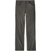 en ligne PATAGONIA W’S QUANDARY PANTS – REG FORGE GREY 23 19