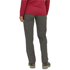 en ligne PATAGONIA W’S QUANDARY PANTS – REG FORGE GREY 23 9