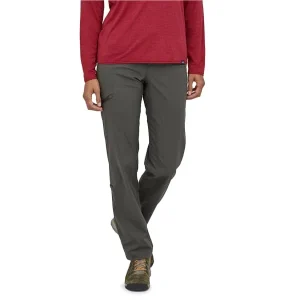 en ligne PATAGONIA W’S QUANDARY PANTS – REG FORGE GREY 23 11