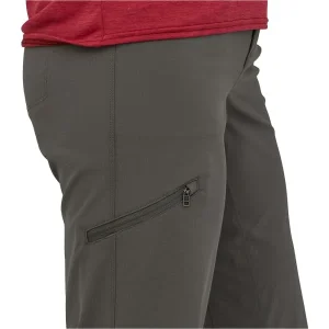 en ligne PATAGONIA W’S QUANDARY PANTS – REG FORGE GREY 23 13