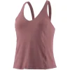 PATAGONIA W’S TADRA TANK EVENING MAUVE 23 boutiqued en ligne 19