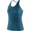 PATAGONIA W’S MIBRA TANK WAVY BLUE 23 site soldes 16