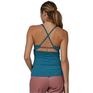 PATAGONIA W’S MIBRA TANK WAVY BLUE 23 site soldes 9