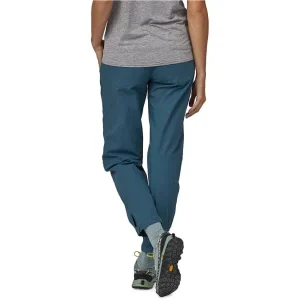 PATAGONIA W’S CALIZA ROCK PANTS – REG WAVY BLUE 23 guranteed de qualité 9