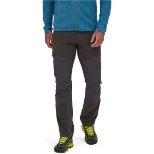 online boutique PATAGONIA M’S ALTVIA ALPINE PANTS – REG BLACK 23 7