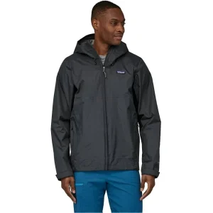 PATAGONIA M’S TORRENTSHELL 3L JKT BLACK 23 grande surprise 7