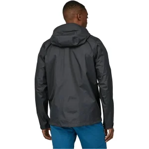 PATAGONIA M’S TORRENTSHELL 3L JKT BLACK 23 grande surprise 9