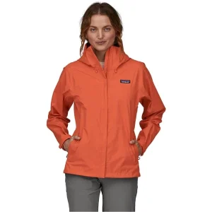 PATAGONIA W’S TORRENTSHELL 3L JKT QUARTZ CORAL 23 site pas cher 7