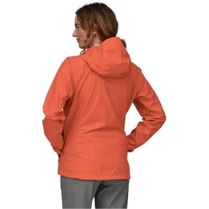 PATAGONIA W’S TORRENTSHELL 3L JKT QUARTZ CORAL 23 site pas cher 9