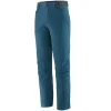 en ligne PATAGONIA M’S VENGA ROCK PANTS – REG WAVY BLUE 23 10