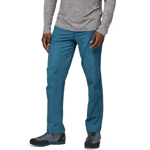 en ligne PATAGONIA M’S VENGA ROCK PANTS – REG WAVY BLUE 23 7