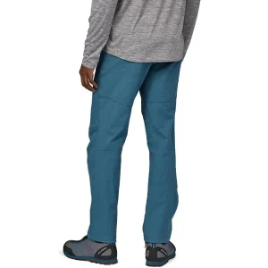 en ligne PATAGONIA M’S VENGA ROCK PANTS – REG WAVY BLUE 23 9