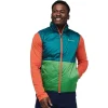 boutique en ligne COTOPAXI TECA CALIDO VEST SURVIVOR 23 8