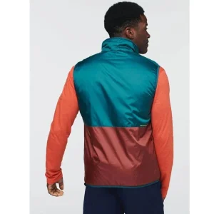 boutique en ligne COTOPAXI TECA CALIDO VEST SURVIVOR 23 9