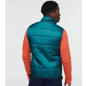 boutique en ligne COTOPAXI TECA CALIDO VEST SURVIVOR 23 13