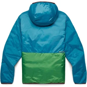 COTOPAXI TECA CALIDO HOODED JKT MOUNTAIN TOWN 23 magasin 6