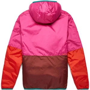 magasin pour COTOPAXI TECA CALIDO HOODED JKT SPICY SWEET 23 6