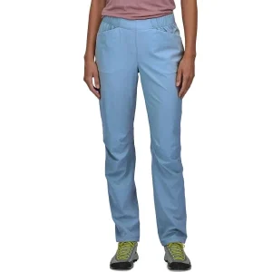 Retour Gratuit PATAGONIA W’S CHAMBEAU ROCK PANTS LIGHT PLUME GREY 23 7