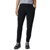 COLUMBIA PLEASANT CREEK EU CORE PANT BLACK 23 officiel 22