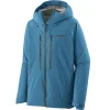 PATAGONIA M’S STORMSTRIDE JKT WAVY BLUE 23 Pas Cher soldes France 20