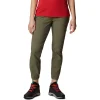 mode COLUMBIA FIRWOOD CAMP™ II PANT STONE GREEN 23 19