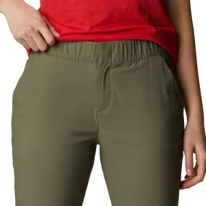 mode COLUMBIA FIRWOOD CAMP™ II PANT STONE GREEN 23 13