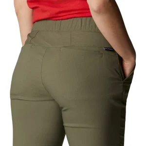 mode COLUMBIA FIRWOOD CAMP™ II PANT STONE GREEN 23 15