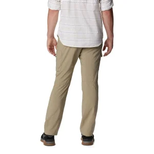 Neuve avec étiquette COLUMBIA SILVER RIDGE™ UTILITY PANT TUSK 23 9