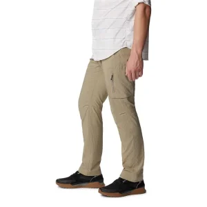 Neuve avec étiquette COLUMBIA SILVER RIDGE™ UTILITY PANT TUSK 23 11