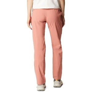 à prix d'occasion COLUMBIA SATURDAY TRAIL™ EU PANT DARK CORAL 23 10