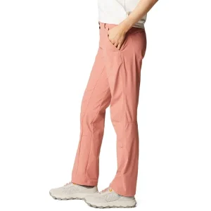 à prix d'occasion COLUMBIA SATURDAY TRAIL™ EU PANT DARK CORAL 23 12