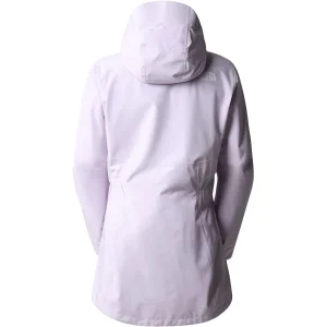 prix de gros THE NORTH FACE W HIKESTELLER PARKA SHELL JKT LAVENDER FOG 23 6