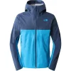 prix le plus bas THE NORTH FACE M WEST BASIN DRYVENT JACKET SHADY BLUE/ACOUSTIC BLUE 23 20