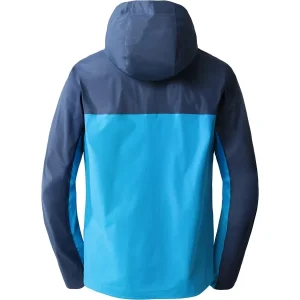 prix le plus bas THE NORTH FACE M WEST BASIN DRYVENT JACKET SHADY BLUE/ACOUSTIC BLUE 23 6