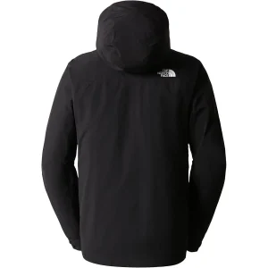 THE NORTH FACE M THERMOBALL ECO TRICLIMATE JACKET TNF BLACK 23 Top ventes 8