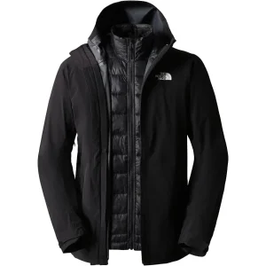 THE NORTH FACE M THERMOBALL ECO TRICLIMATE JACKET TNF BLACK 23 Top ventes 10