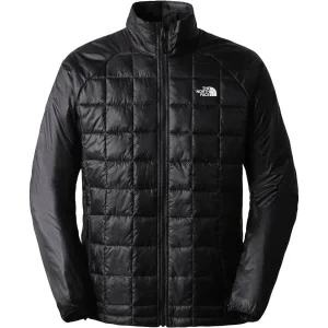 THE NORTH FACE M THERMOBALL ECO TRICLIMATE JACKET TNF BLACK 23 Top ventes 12