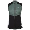 DARE 2B SURMOUNT II WOOL VEST DUCKGRN/BLCK 23 en france 8