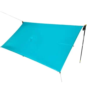 grand choix SEA TO SUMMIT PONCHO THERMOCOLLE 70D BLUE 23 7