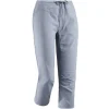 MILLET LD BABILONIA HEMP CAPRI PANT W FLINT 20 luxe soldes 20