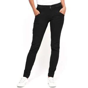 LOOKING FOR WILD LAILA PEAK PANT W PIRATE BLACK 22 pas cher marque 7