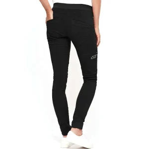 LOOKING FOR WILD LAILA PEAK PANT W PIRATE BLACK 22 pas cher marque 9