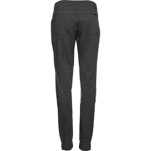 marque pas cher en ligne BLACK DIAMOND W NOTION SP PANTS ANTHRACITE 22 6