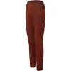 KARPOS SALICE W PANT BURNT HENNA 22 mode tendance 19