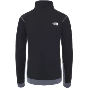 prix pas cher THE NORTH FACE W SPEEDTOUR STRETCH JKT EU TNF BLACK/VANADIS GREY 21 6